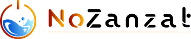 NoZanzat Logo